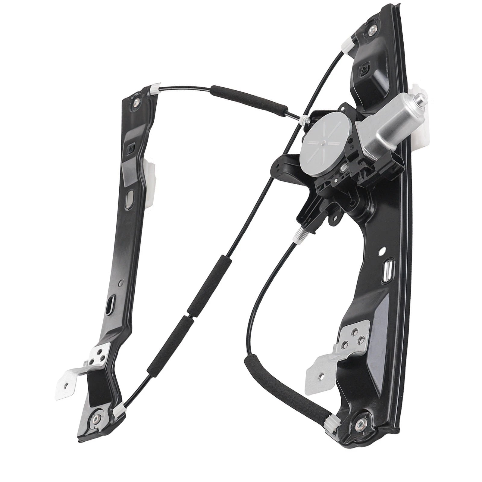 Front Driver Window Regulator for Ford Focus Electric/S/SE (2012-2018)
