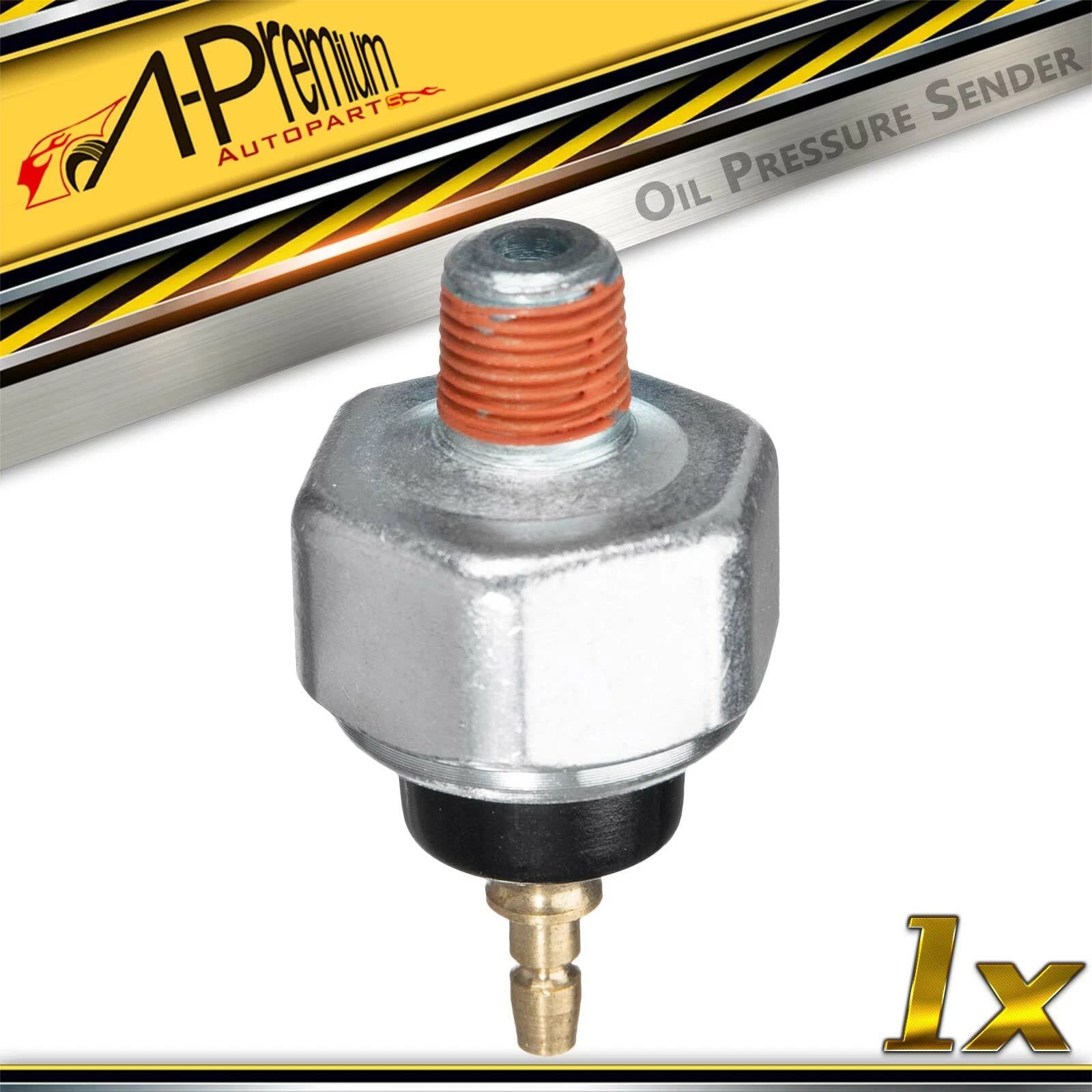 Oil Pressure Sensor for Toyota Camry (1988)