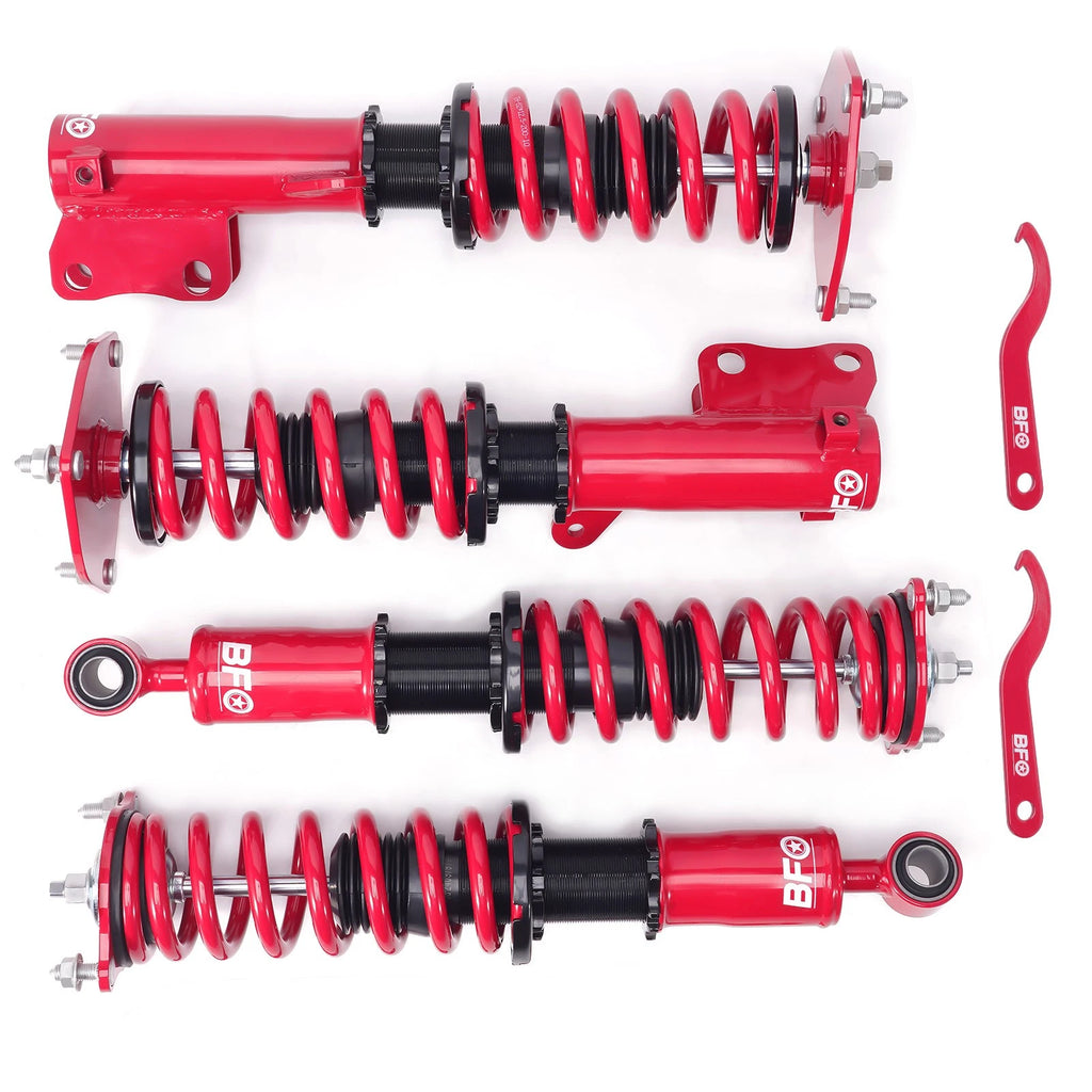 Coilovers Kit for Mitsubishi Eclipse (2000–2005)