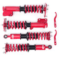 Coilovers Kit for Mitsubishi Eclipse (2000–2005)