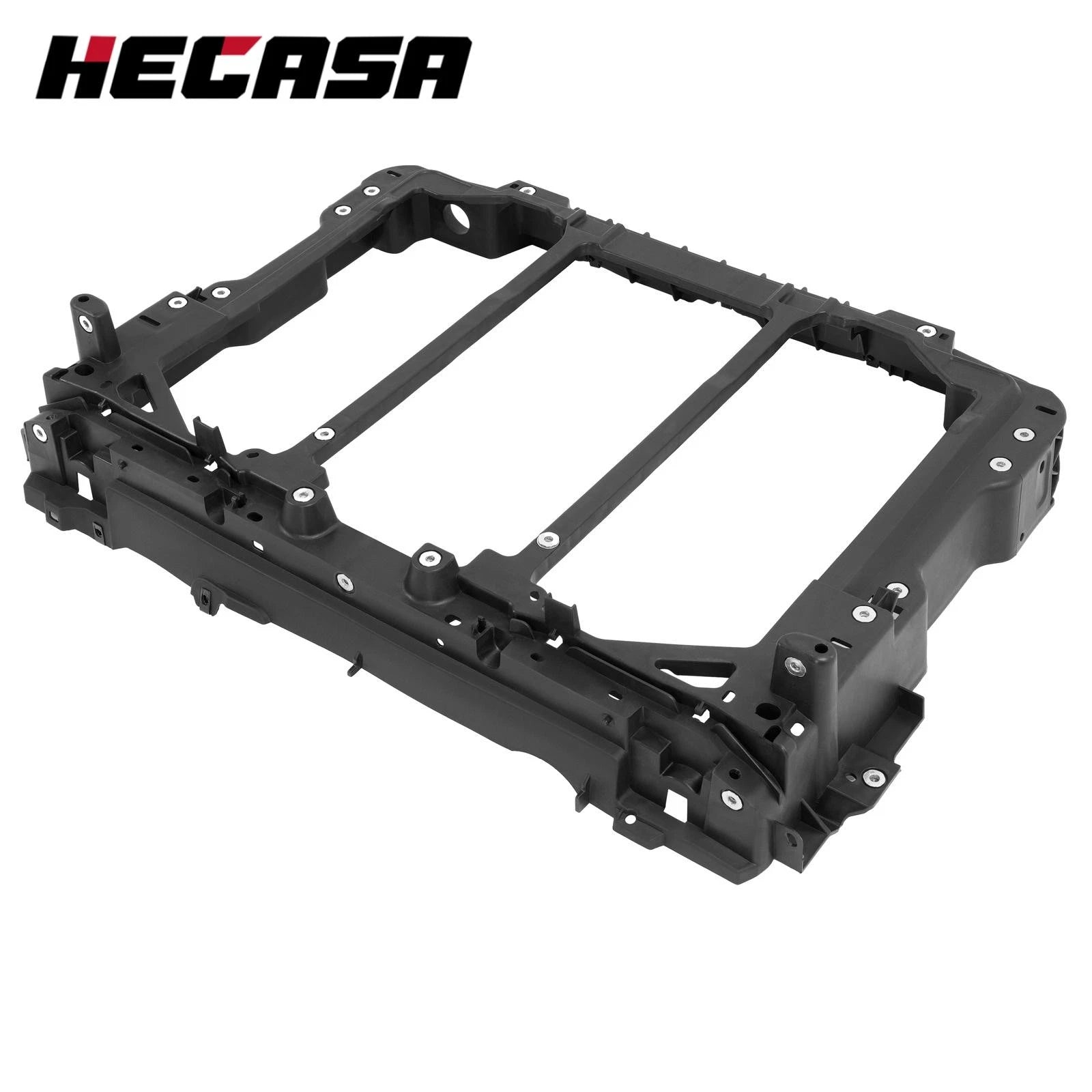 Radiator Support Core Assembly for Mazda CX-9 (2016–2023)
