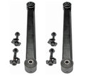 Set of 2 Rear Lower Suspension Control Arms for Ford Expedition Lincoln (2003–2023)