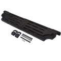 Black Truck Bed Divider for Ford F-150 (2015–2021) FL3Z9900092A