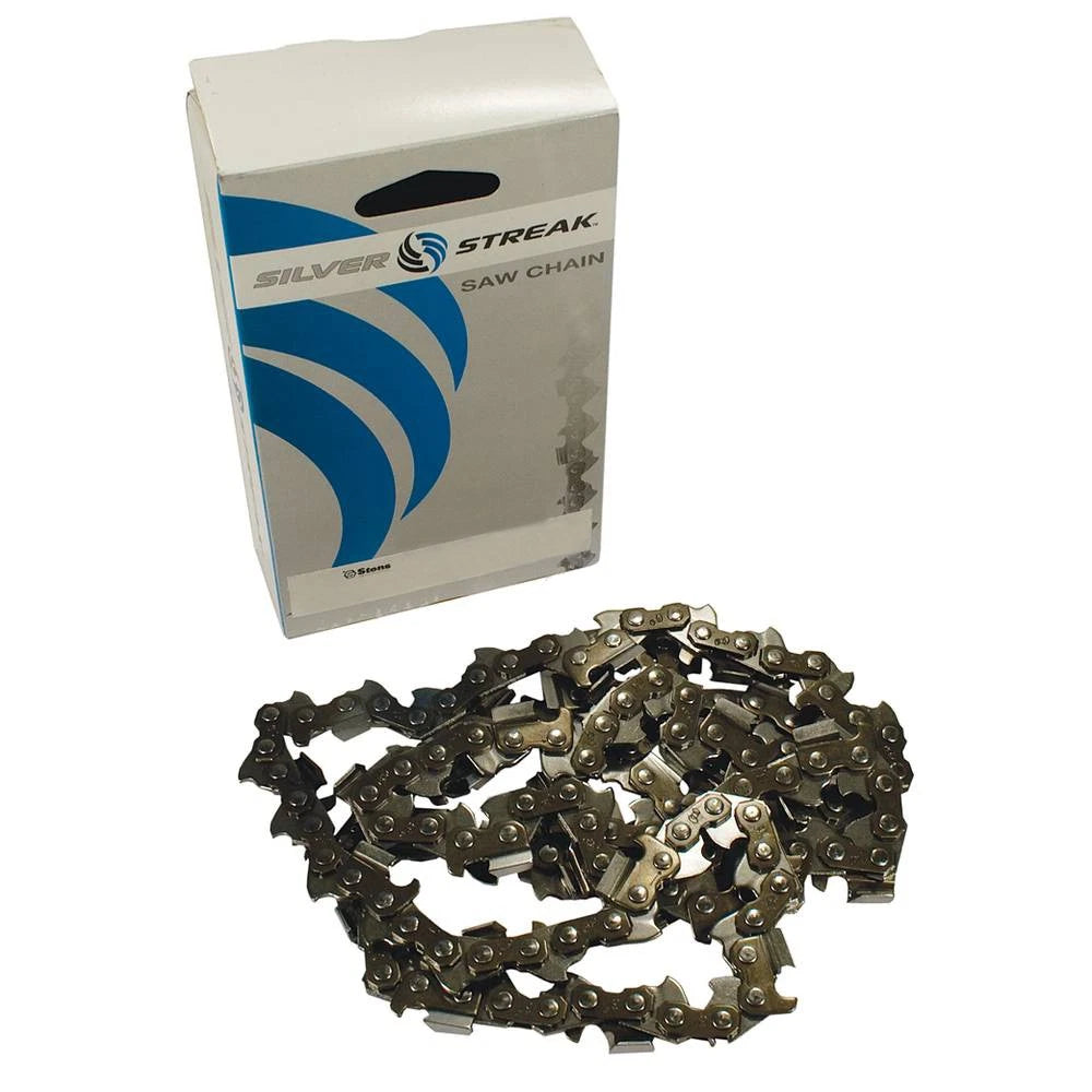 Chain Pre-Cut Loop 68 DL for Husqvarna (Fits 092-4687)