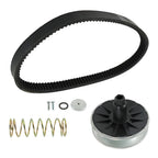 Transmission Variator Pulley Kit for John Deere D105 E100 X105 X106