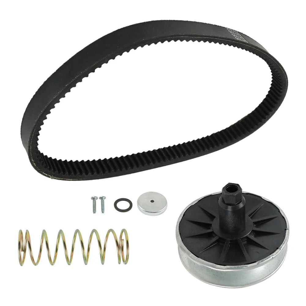 Transmission Variator Pulley Kit for John Deere D105 E100 X105 X106