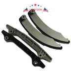 Timing Chain Kit for Jeep Liberty Dodge Ram Durango Dakota (2002–2011)