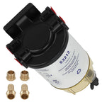 Fuel Water Separator for Mercury Yamaha Outboard (10 Micron)