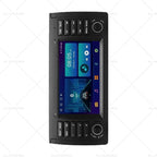 7'' CarPlay Stereo Radio Head Unit for BMW E39 X5 E53 (1995–2006)
