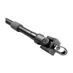 Intermediate Steering Shaft for GMC Envoy (2002–2009), Saab 9-7X (2005–2009), Isuzu 15090687