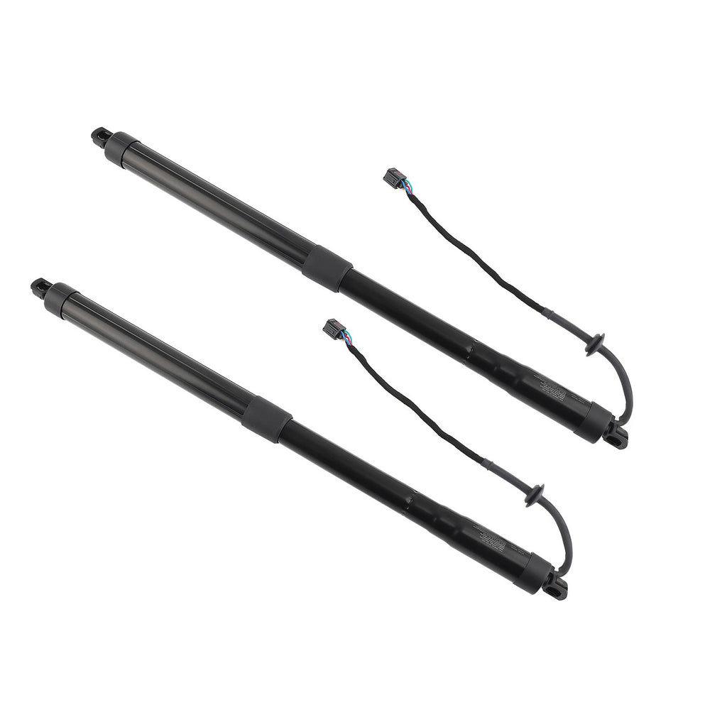 Set of 2 Rear Electric Tailgate Gas Struts for Hyundai Santa Fe (2013–2019) 81771-B8100