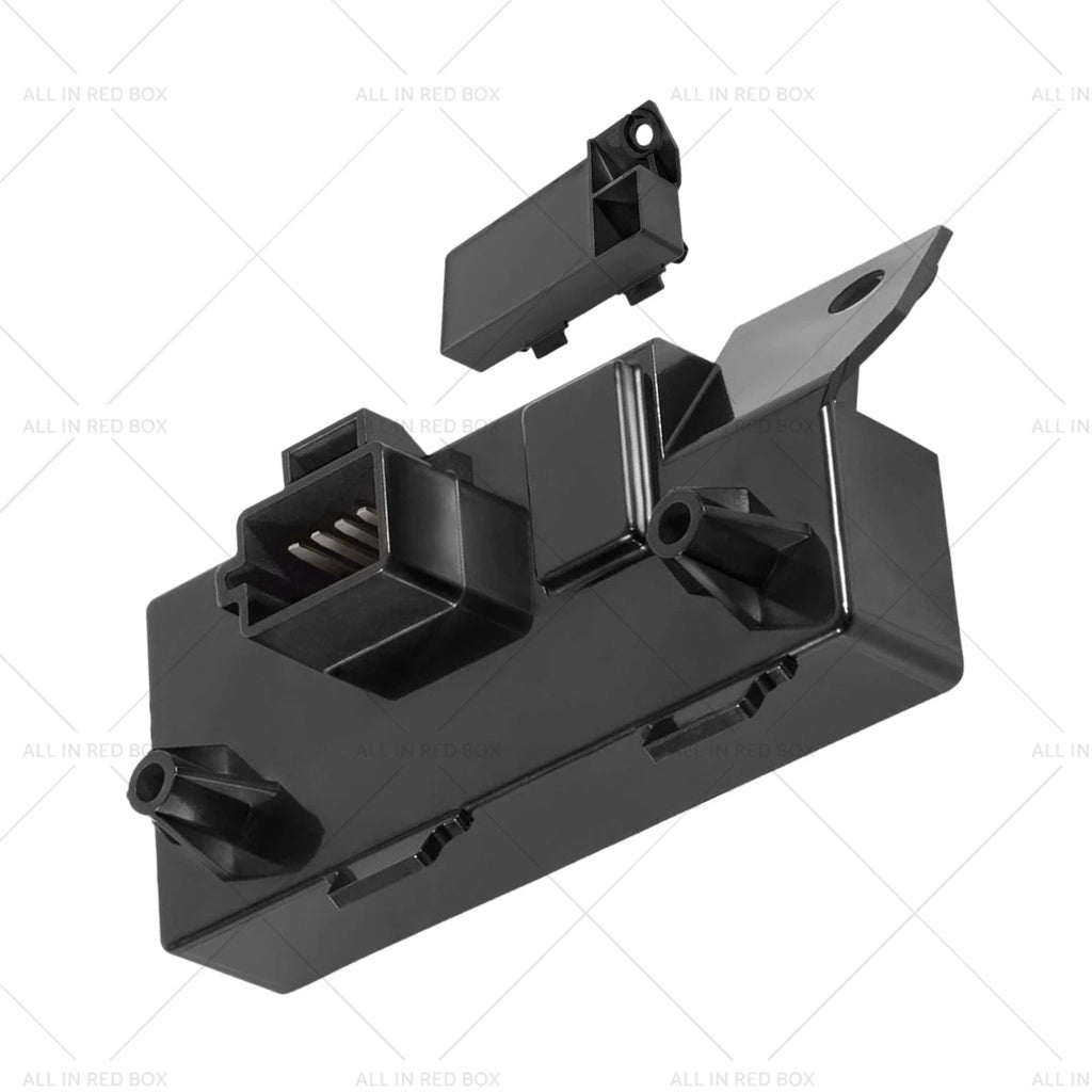 Electronic Control Unit for John Deere X300 X304 X310 X324 (2007–2014)