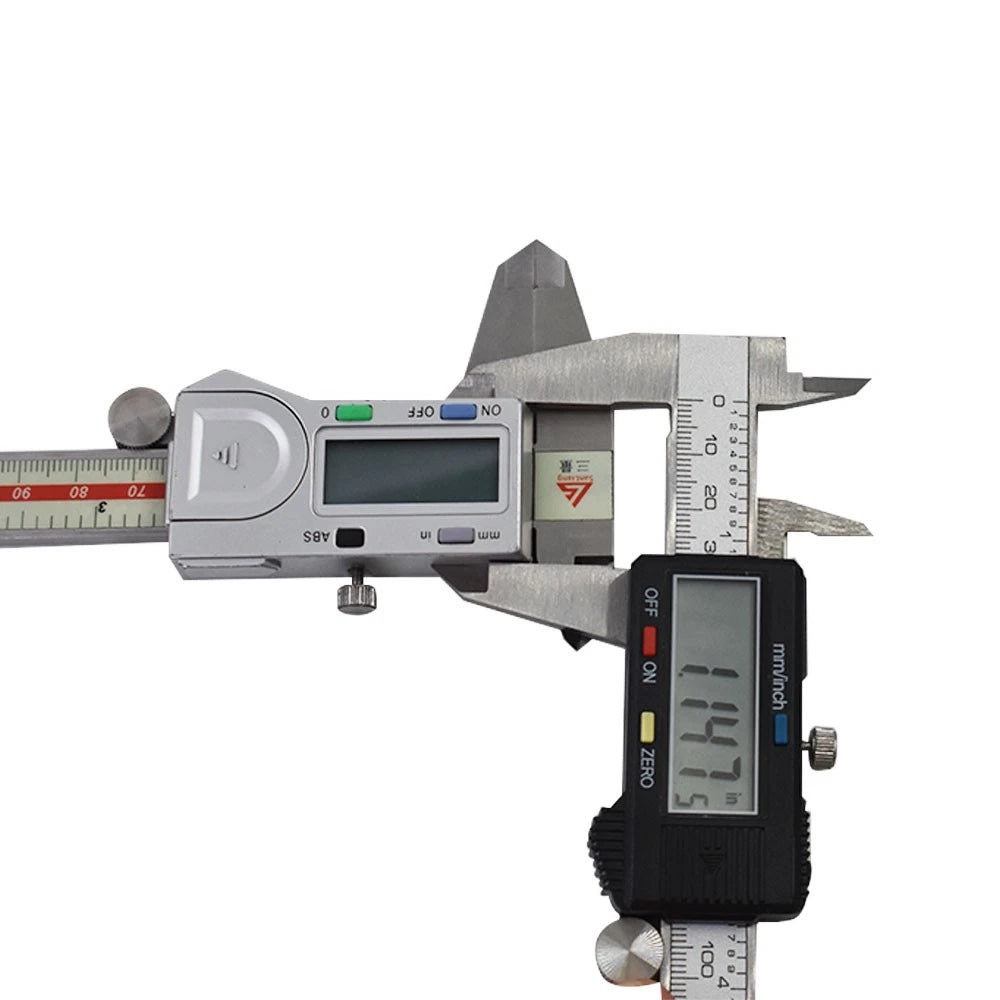 Micrometer Gauge 0-150mm for Precision Measurement (0.01mm)