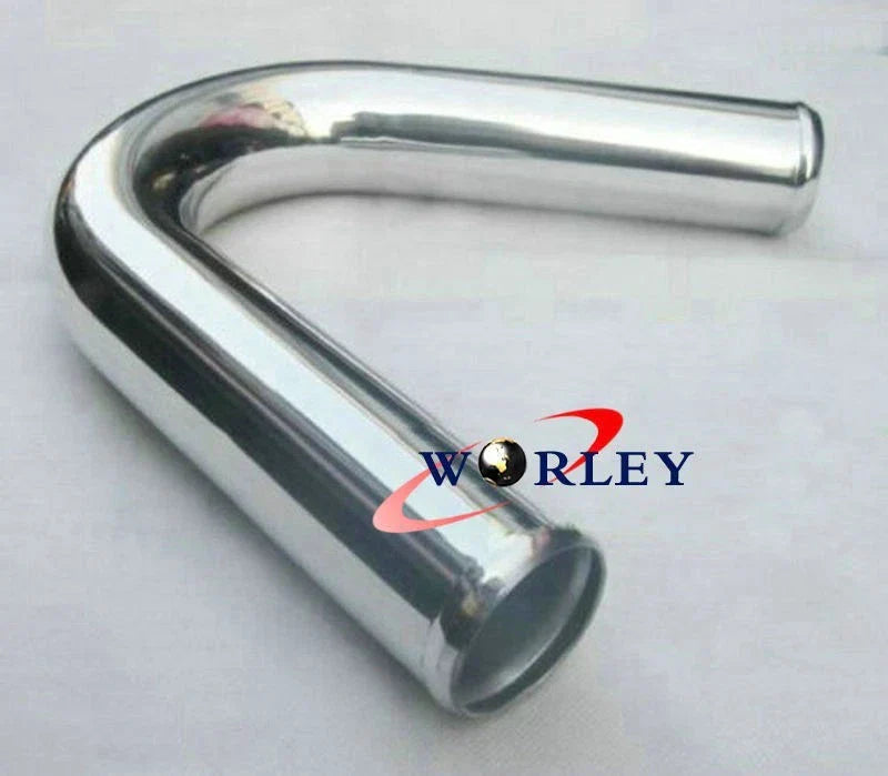 63mm 2.5" Aluminum Racing Turbo Intercooler Pipe