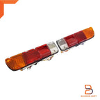 LH RH Rear Tail Light Lamps for Nissan Datsun 620 1500 (1972-1979)