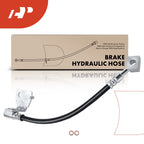 Rear Right Brake Hydraulic Hose for Ford Mustang (2006–2009)