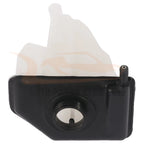 Radiator Coolant Overflow Tank for Volvo S40 V40 (2000–2004) 30804963A