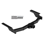 2 Inch Trailer Hitch Receiver for Toyota 4Runner Lexus GX470 (2003–2009)