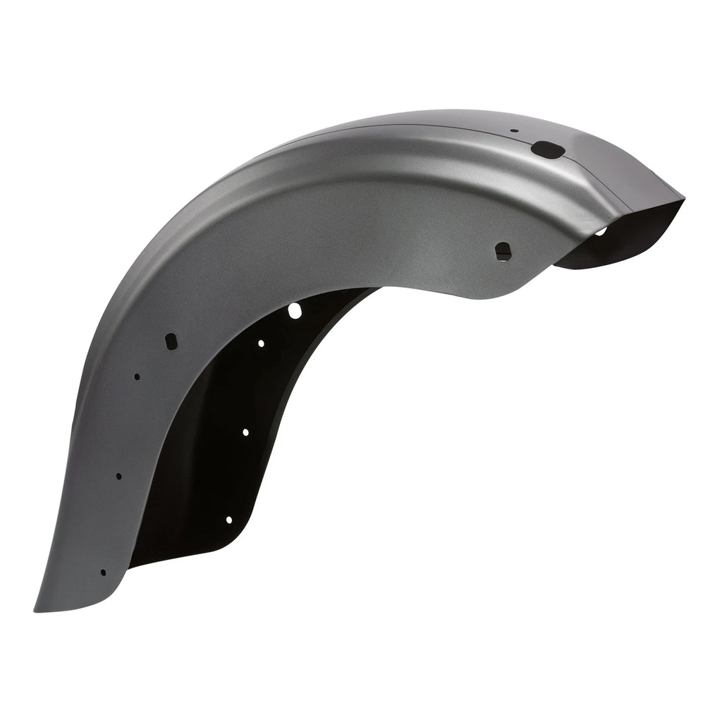Rear Fender for Harley Street Electra Glide (2009–2024) Charcoal Denim