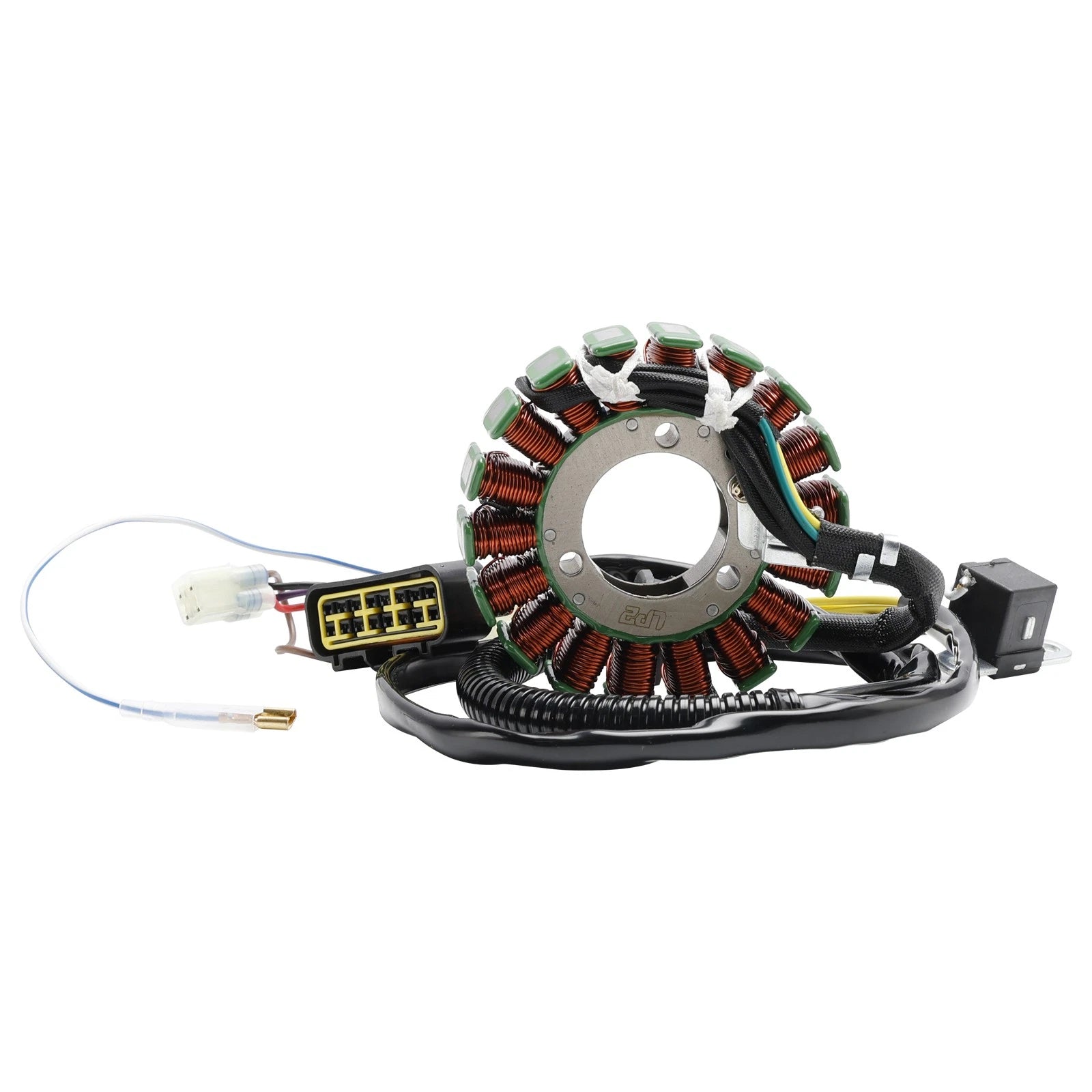 Stator Generator for SMC Barossa Canyon 500 (2003–2005) RAM 503 520 RR Explorer Trasher 520