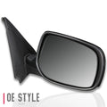 OE Style Powered Side View Door Mirror for Toyota Matrix (2009–2014) TO1321248