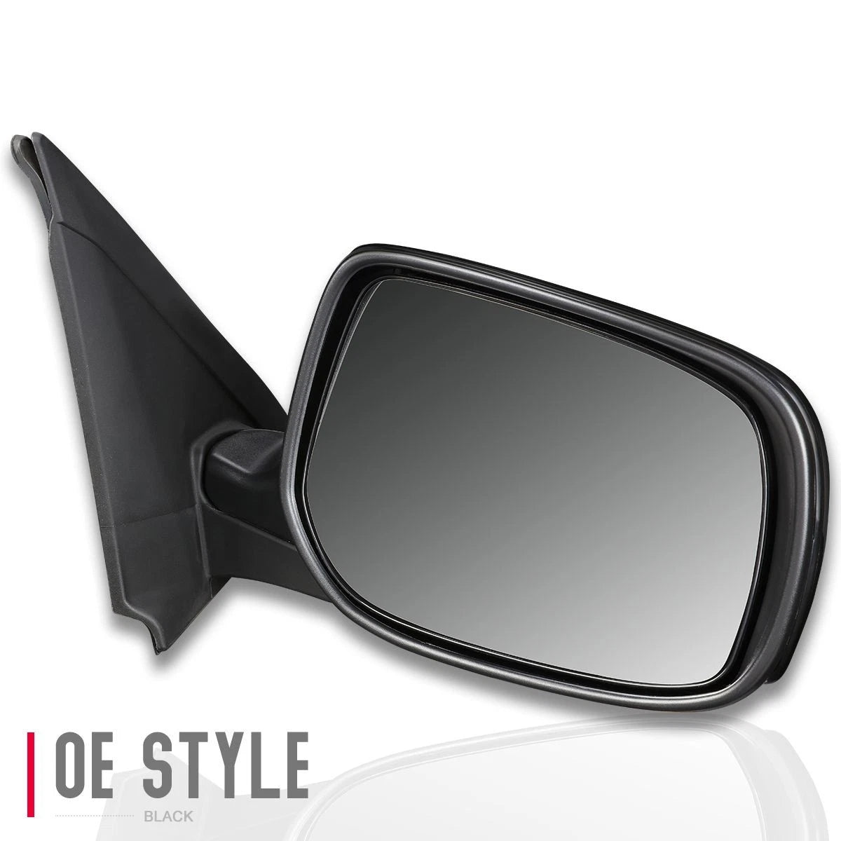 OE Style Powered Side View Door Mirror for Toyota Matrix (2009–2014) TO1321248