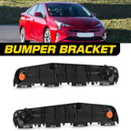 Set of 2 Bumper Retainers for Toyota Prius (2016–2022)