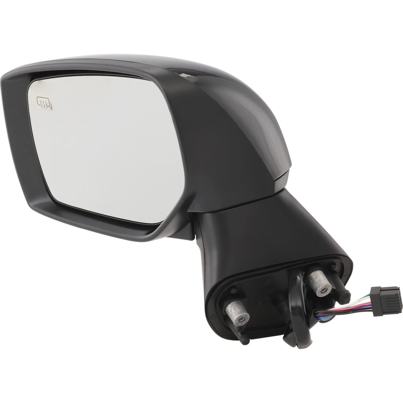 Heated Driver Left Side Mirror for Subaru WRX Crosstrek Impreza XV (2015)