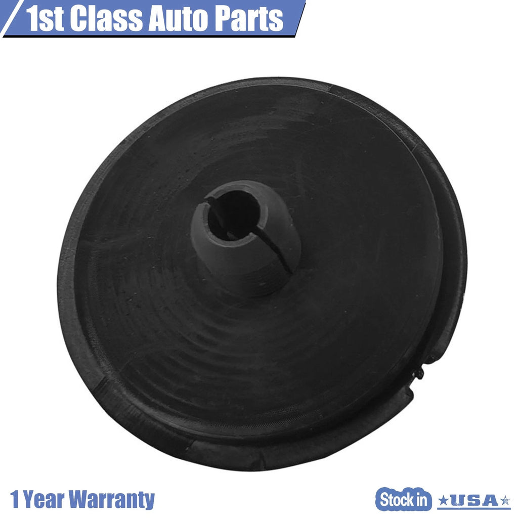 2X Leaf Spring Insulator Insert for Cadillac Escalade (2002-2023)