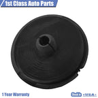 2X Leaf Spring Insulator Insert for Cadillac Escalade (2002-2023)