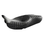Rider Driver Passenger Seat for Harley Touring Street Glide (2009–2023)