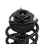 Pair Front Struts w/ Coil Spring for Chrysler Town & Country (2011–2016)