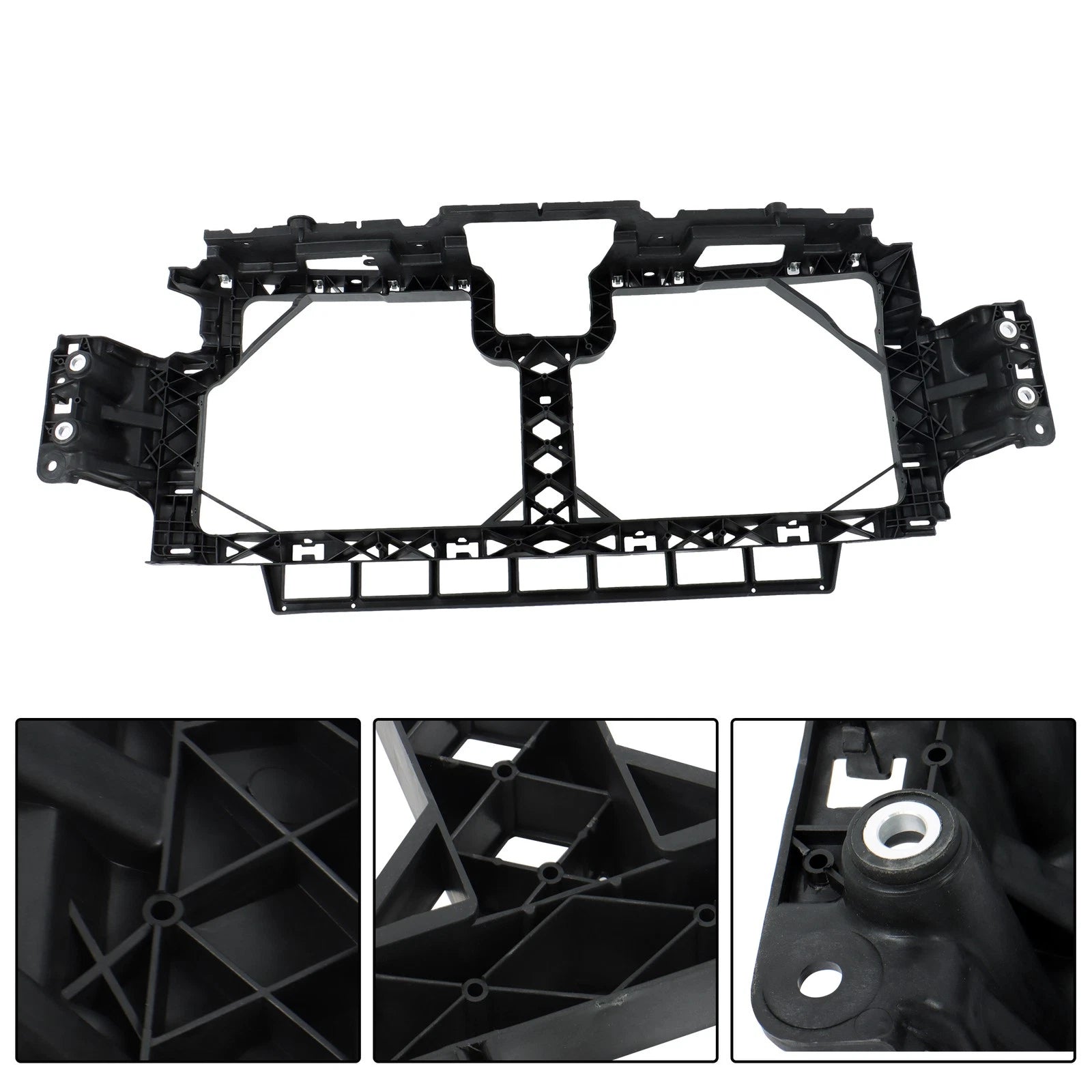Header Panel Radiator Support for Ford F250 F350 Super Duty (2017-2019)