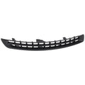 Bumper Face Bar Grilles for Volvo XC90 (2003-2014)