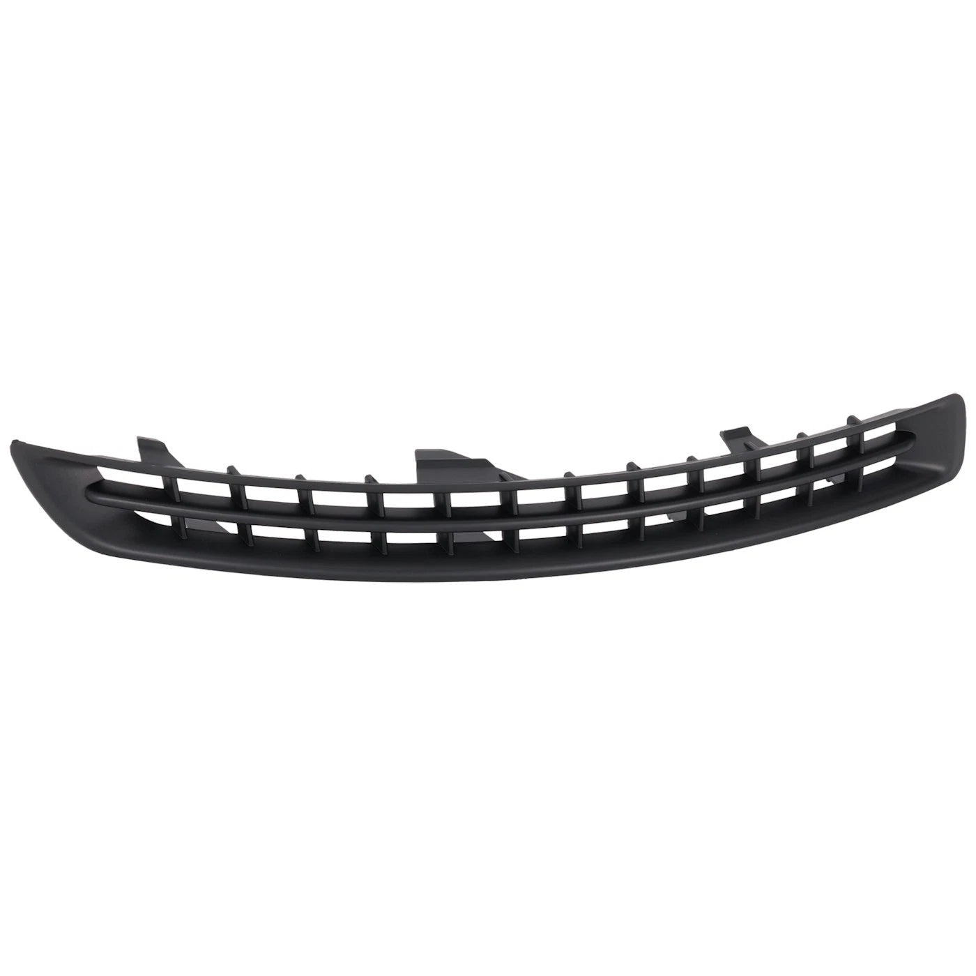 Bumper Face Bar Grilles for Volvo XC90 (2003-2014)