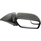 Passenger Side Power Heated Mirror for Ford Fusion (2011–2012)
