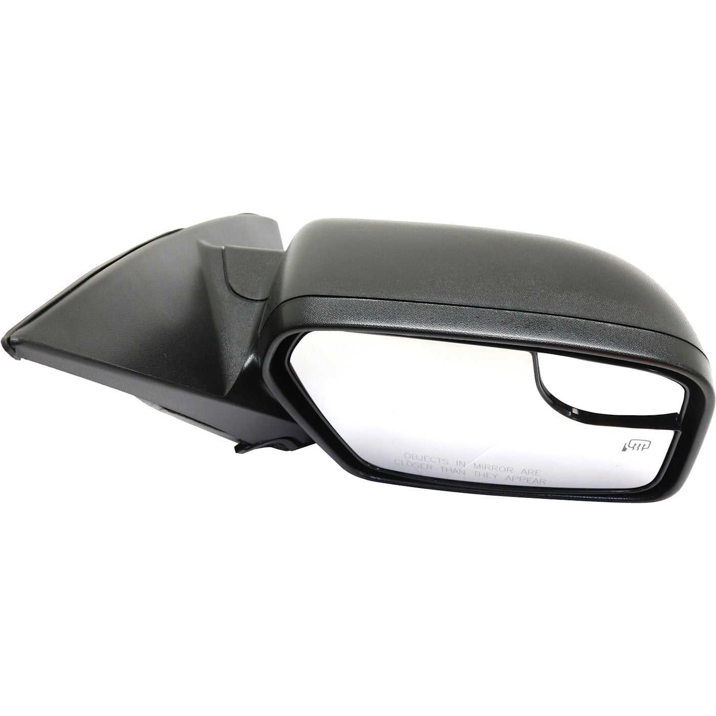 Passenger Side Power Heated Mirror for Ford Fusion (2011–2012)