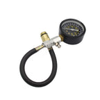 Compression Tester Pressure Gauge Tool for 14mm 18mm Ignition