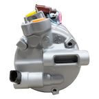 AC Compressor Replacement for Volkswagen Atlas 2.0L (2018-2021)