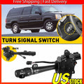 Turn Signal Switch for Chevrolet Silverado GMC Sierra 1500 (2003–2006)