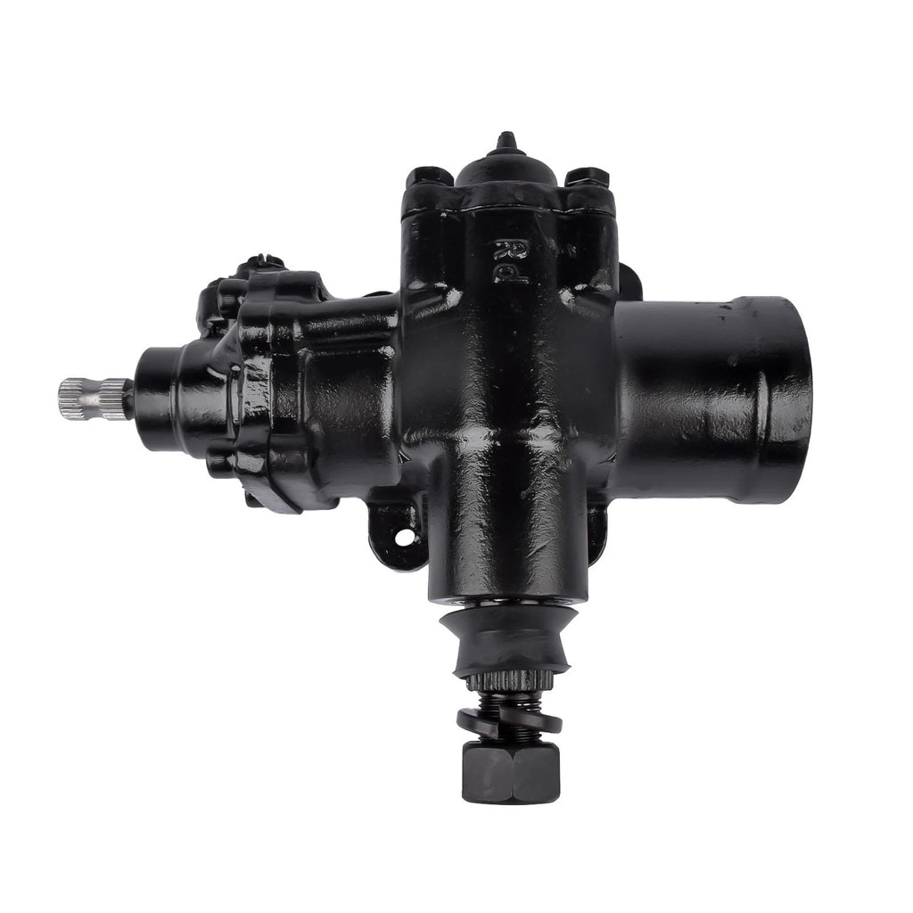 Power Steering Gear Box Quick Ratio for Chevy Monte Carlo El Camino Camaro (1964–1988)