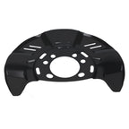 Front Brake Dust Shield for Subaru Legacy/Outback (2005-2014)