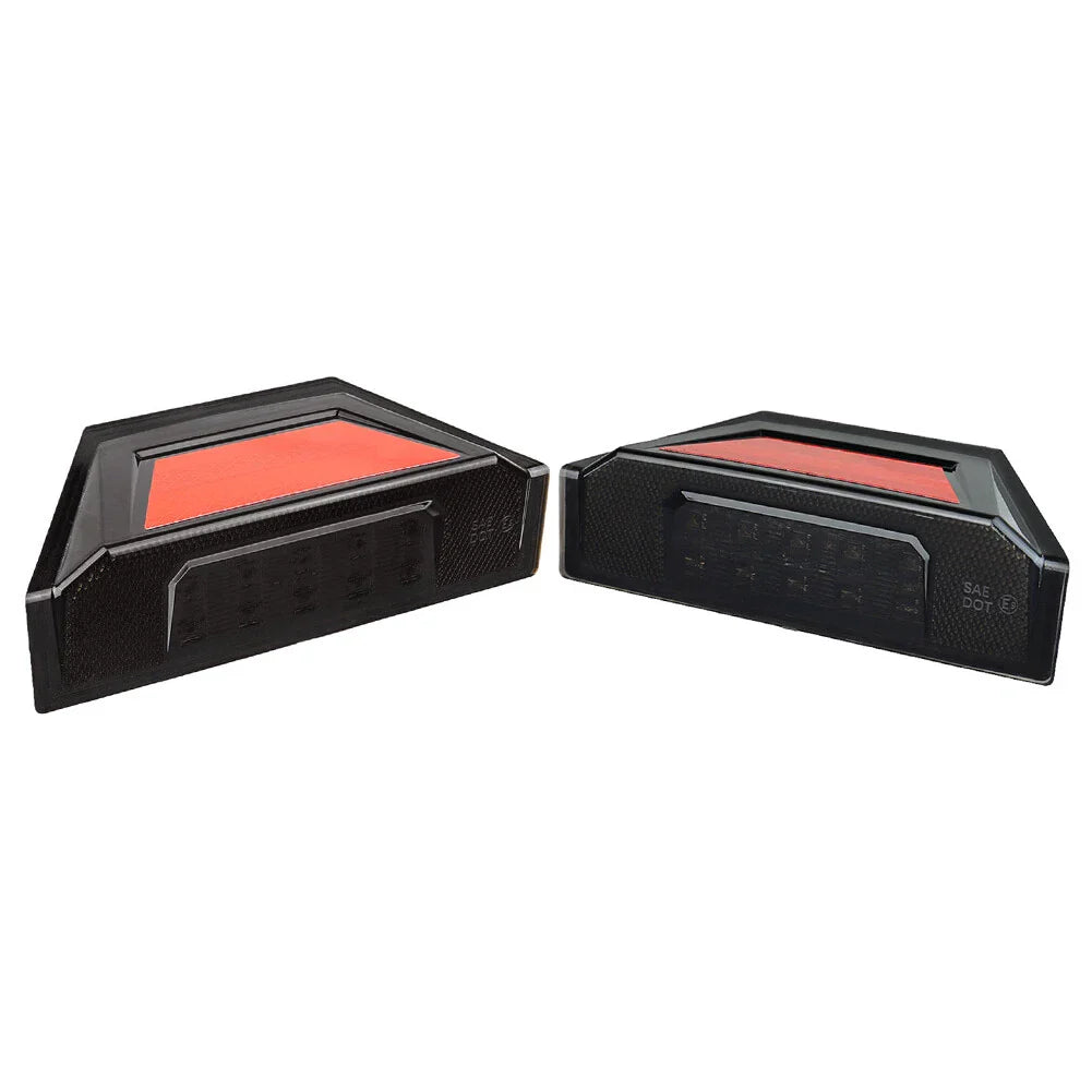 Rear Tail Light Lamp for Polaris Ranger 570, 900 XP (2015-2019)