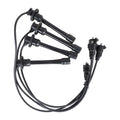 Set of 4 Spark Plug Wires for Toyota Tacoma 4Runner T100 (1996–2001)