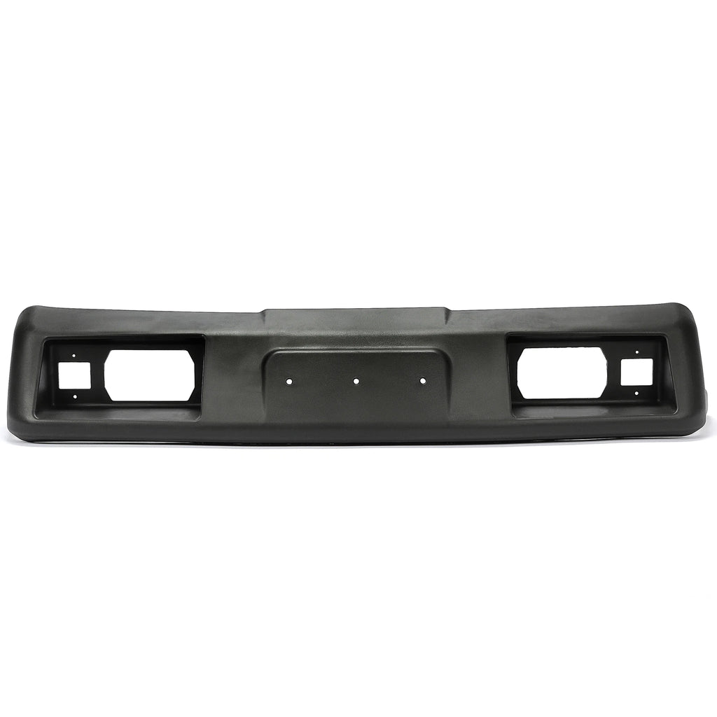 Front Cowl Cap with Headlight Openings for EZGO Marathon (1989–1994)