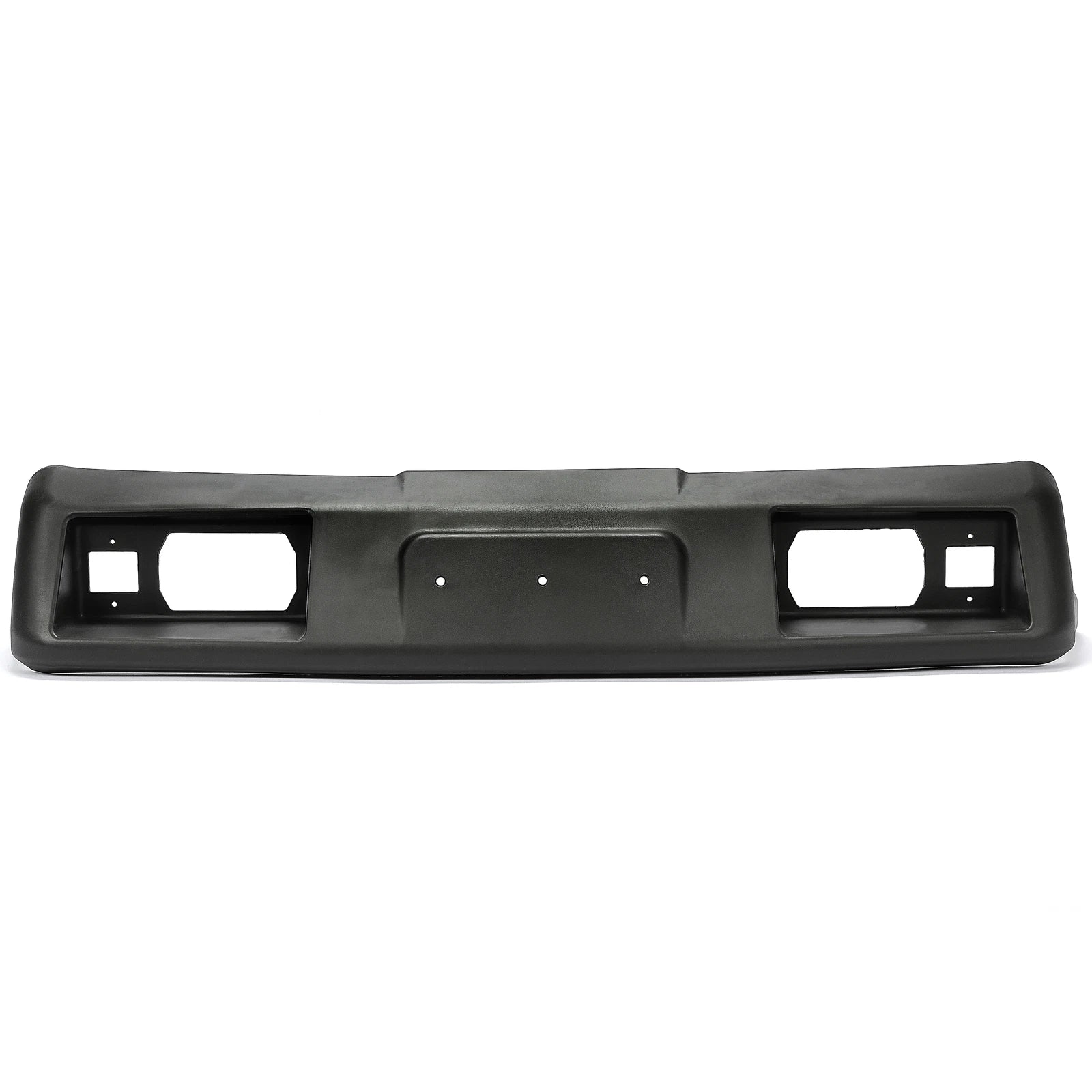 Front Cowl Cap with Headlight Openings for EZGO Marathon (1989–1994)