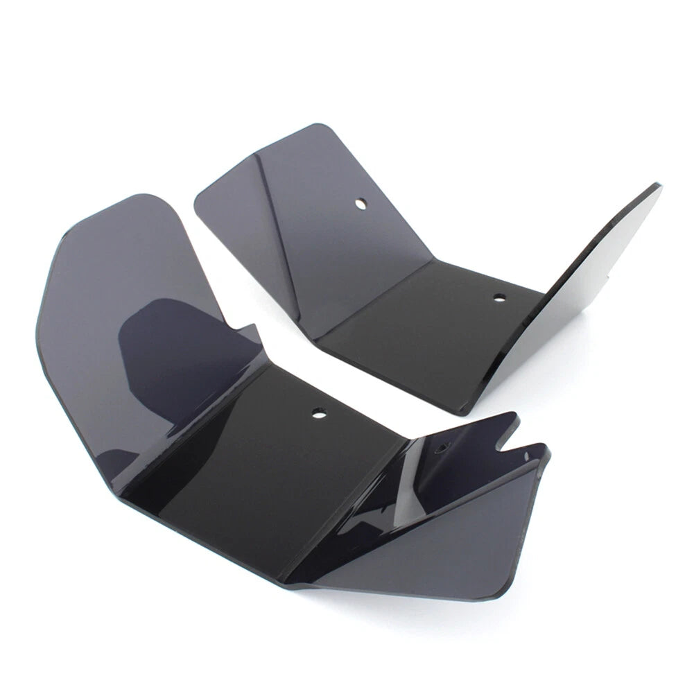 Windscreen Wind Deflector for BMW R1150GSA R1150GS (2001–2006)