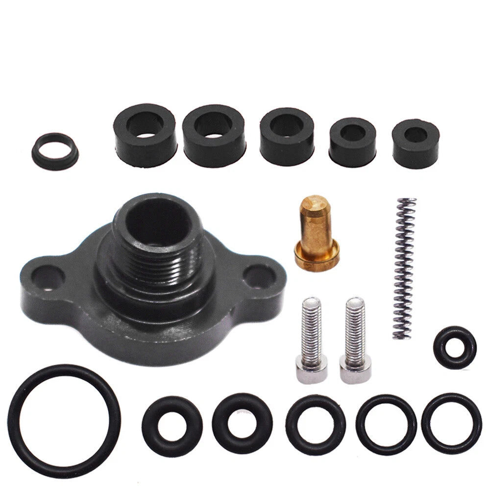 Fuel Pressure Regulator Kit for Ford E350 (1999-2003)