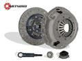 Clutch Kit for Subaru Impreza, Legacy, Outback (1993–2000)