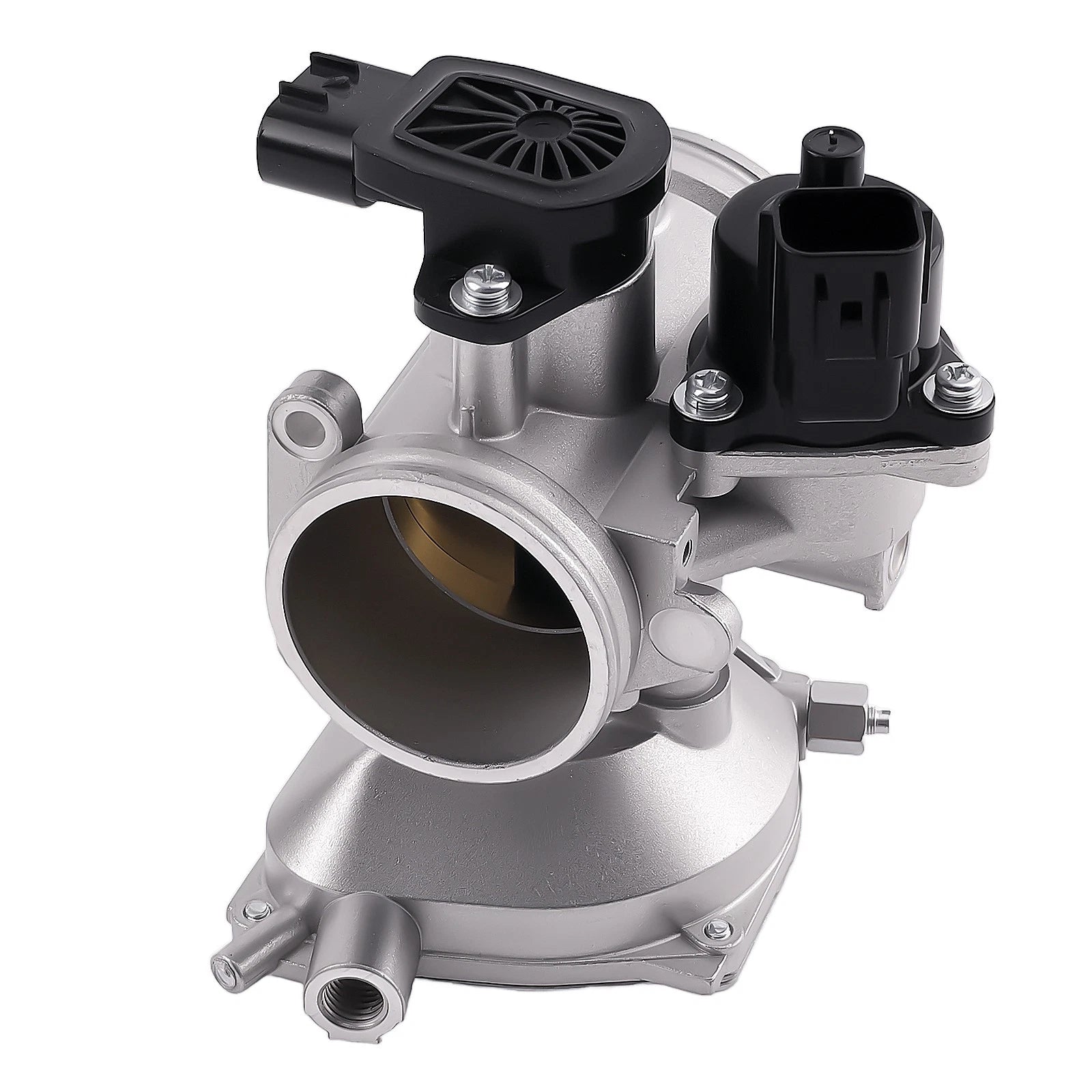 Throttle Body for Polaris RZR 570, Ranger 570 (2012–2016) 1204284